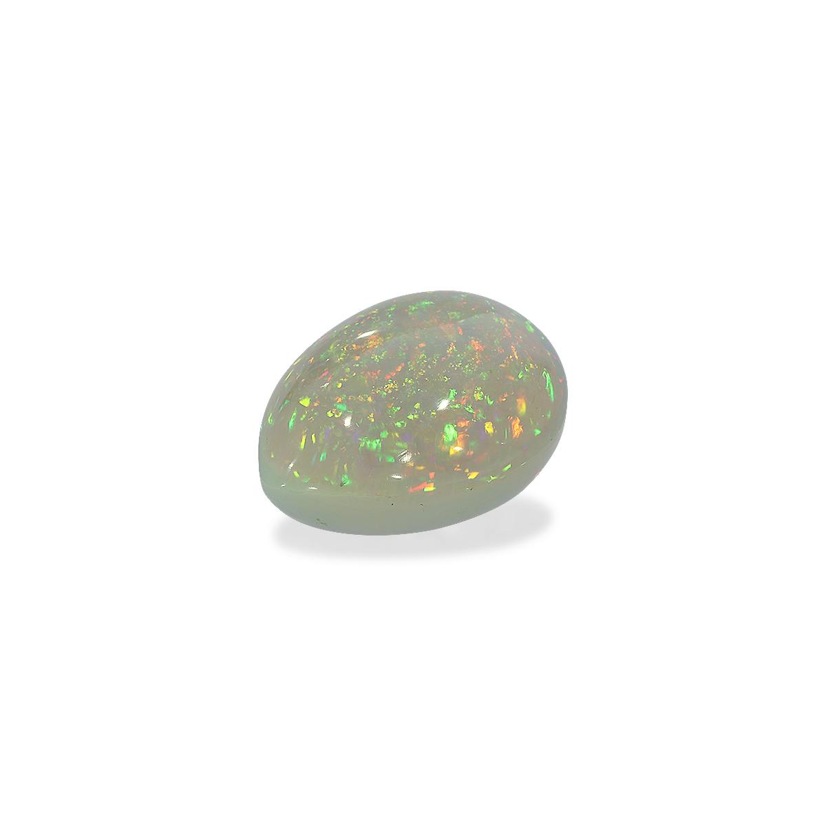 Ethiopian Opal 16.93 ct